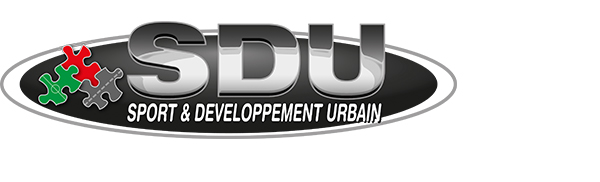 SDU - Sport Développement Urbain